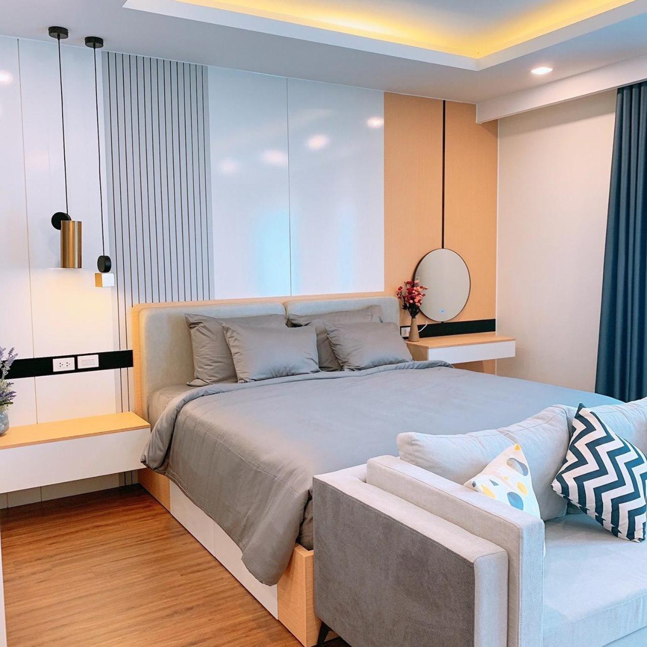 Can Ho View Bien Flc Sea Tower -Quy Nhon Apartment Exterior photo